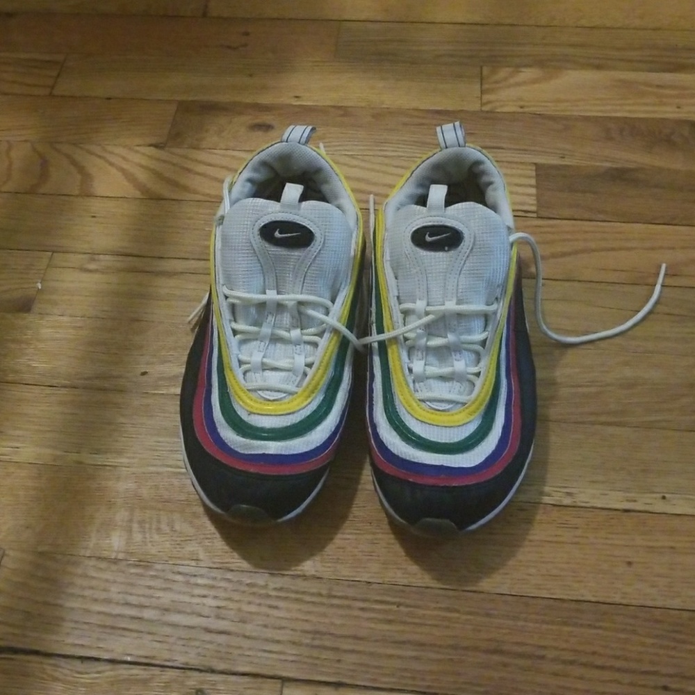 Nike air max 97